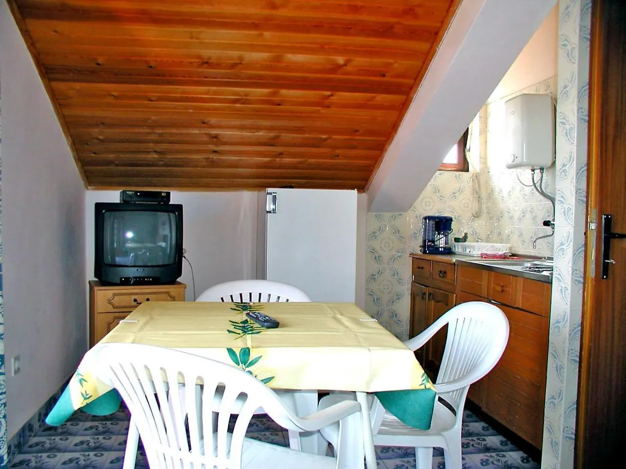Apartment Zdenko-2 By Interhome Kali 0*,  Kroatien